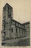Eglise St Pierre