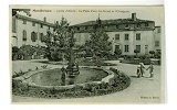 Jardin d'Allard