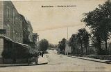 Mont�e de la Caserne