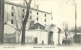 Caserne de Vaux