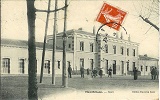 La Gare