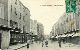 Rue Tupinerie