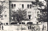 La Patronage