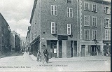 Rue St Jean
