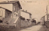 La Poste
