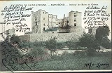 Ruines du ch�teau