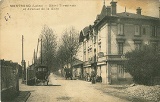 Avenue de la gare