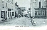 Place du Pont