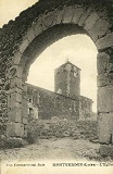 L'�glise