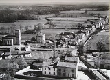 Vue G�n�rale vers 1960