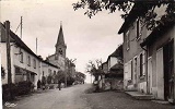 Le Bourg