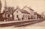 La Gare