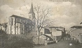 Route de Miz�rieux
