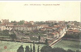 le Bourg Neuf