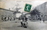Route de Roanne