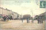 La Place