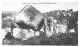 Dolmen de la Goutte