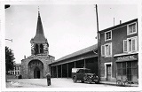Place de l'�glise