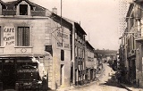 Rue de la gare