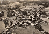 Vue a�rienne