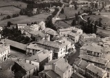Vue a�rienne