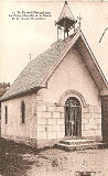 ND de l'Hermitage - La petite chapelle