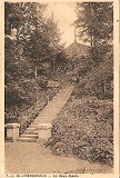 ND de l'Hermitage - La Saint Escalier