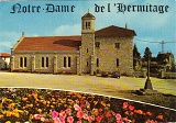 ND de l'Hermitage