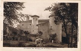 Ch�teau des Sarops