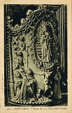 La Baiser de Paix