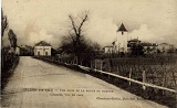 Vue de la Route de Roanne