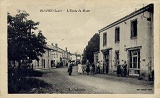 Entr�e du Bourg