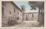 Eglise et Ecole