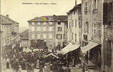 Place du Peuple