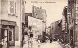 Rue de la R�publique