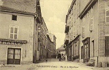 Rue de la R�publique