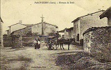 Hameau du Roule