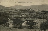 Vue de Virieu