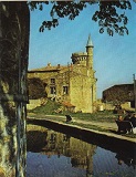 Château de Virieu