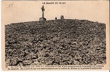 Le Pilat - Cret de l'Oeillon