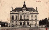 La Mairie
