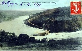 Inondations 1907