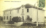 Mairie et �cole de gar�ons