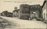 Fortifications Romanes