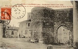 Fortifications Romanes