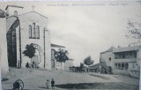 Place de l'Eglise