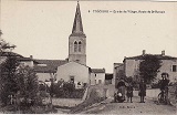 Entr�e du Village