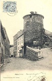 Tour de la Prison
