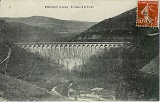 Barrage de la T�che