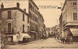 Grande Rue F�loin